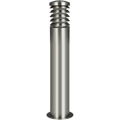 Lampadaire Calypso 120cm en Acier Inoxydable - Publicité Lampadaire Calypso 120cm en Acier Inoxydable - Publicité