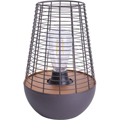 Näve, Éclairage d'extérieur, Lampe décorative LED (IP44) - Publicité Näve, Éclairage d'extérieur, Lampe décorative LED (IP44) - Publicité