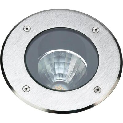 Albert Leuchten, Éclairage d'extérieur, Luminaires encastrés (900 lm, IP67) - Publicité Albert Leuchten, Éclairage d'extérieur, Luminaires encastrés (900 lm, IP67) - Publicité
