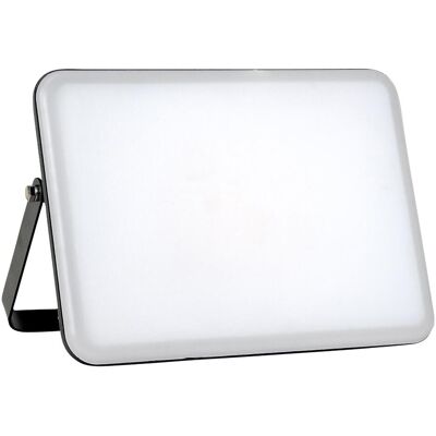 Luxula Éclairage Jardin - Projecteur LED 10W, Résistant aux Chocs - Publicité Luxula Éclairage Jardin - Projecteur LED 10W, Résistant aux Chocs - Publicité