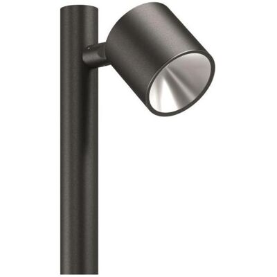 RZB, Éclairage d'extérieur, Lampadaire ANDHO midi 722282.0031.76 Spot 4800lm 3000K IP65 anthracite (4800 lm, IP65) - Publicité RZB, Éclairage d'extérieur, Lampadaire ANDHO midi 722282.0031.76 Spot 4800lm 3000K IP65 anthracite (4800 lm, IP65) - Publicité