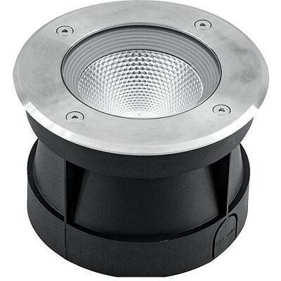 EVN-Lichttechnik, Éclairage d'extérieur, Encastré de sol à LED (1076 lm, IP67) - Publicité EVN-Lichttechnik, Éclairage d'extérieur, Encastré de sol à LED (1076 lm, IP67) - Publicité