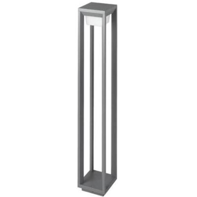 Brumberg, Éclairage d'extérieur, Lampe de rue à LED (425 lm, IP54) - Publicité Brumberg, Éclairage d'extérieur, Lampe de rue à LED (425 lm, IP54) - Publicité