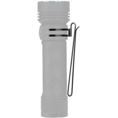 Olight, Lampe de poche : accessoires, Seeker clip de remplacement - Publicité Olight, Lampe de poche : accessoires, Seeker clip de remplacement - Publicité
