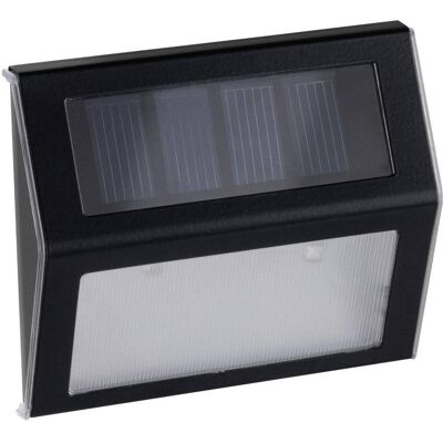 Paulmann Dayton Solar Applique Extérieure - Pack de 3 - Publicité Paulmann Dayton Solar Applique Extérieure - Pack de 3 - Publicité
