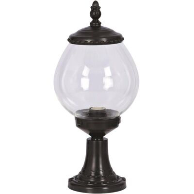 Lampe d'extérieur Annie noire de Floriane Garden - Éclairage de jardin - Publicité Lampe d'extérieur Annie noire de Floriane Garden - Éclairage de jardin - Publicité