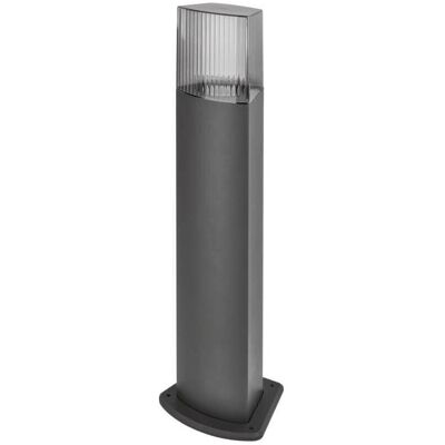 Emos, Éclairage d'extérieur, LED GARDEN LIGHT,E27,IP54,MAX 25W,POLE (E27, IP54) - Publicité Emos, Éclairage d'extérieur, LED GARDEN LIGHT,E27,IP54,MAX 25W,POLE (E27, IP54) - Publicité