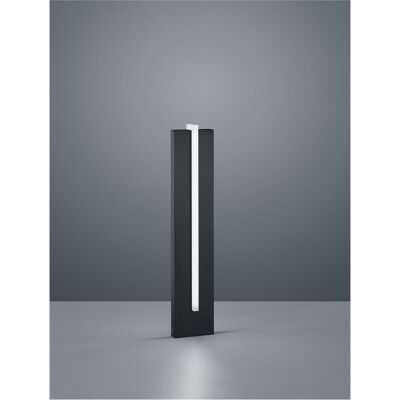 Helestra, Éclairage d'extérieur, Oki (2805 lm, IP54) - Publicité Helestra, Éclairage d'extérieur, Oki (2805 lm, IP54) - Publicité
