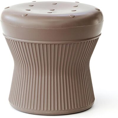 Newgarden - tabouret rond et bas de 40cm avec lumière, solaire & rechargeable - Publicité Newgarden - tabouret rond et bas de 40cm avec lumière, solaire & rechargeable - Publicité