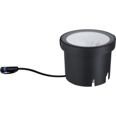 Paulmann, Éclairage d'extérieur, Lèche-mur Outdoor Plug & Shine Ocos (510 lm, IP67) - Publicité Paulmann, Éclairage d'extérieur, Lèche-mur Outdoor Plug & Shine Ocos (510 lm, IP67) - Publicité