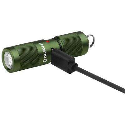 Olight, Lampe de poche, I1R 2 Pro (5.10 cm, 180 lm) - Publicité Olight, Lampe de poche, I1R 2 Pro (5.10 cm, 180 lm) - Publicité