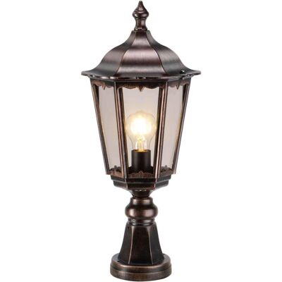 LCD, Éclairage d'extérieur, Lampes d'allée (E27, IP43) - Publicité LCD, Éclairage d'extérieur, Lampes d'allée (E27, IP43) - Publicité