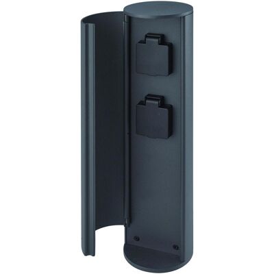 Böhmer Modèle 74023 - Éclairage Extérieur - IP54 Anthracite - Publicité Böhmer Modèle 74023 - Éclairage Extérieur - IP54 Anthracite - Publicité