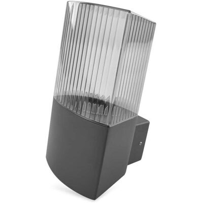Emos, Éclairage d'extérieur, LED GARDEN LIGHT,E27,IP54,MAX 25W,WALL MOUNTED (E27, IP54) - Publicité Emos, Éclairage d'extérieur, LED GARDEN LIGHT,E27,IP54,MAX 25W,WALL MOUNTED (E27, IP54) - Publicité