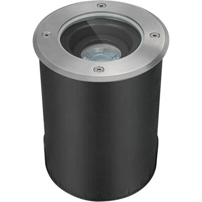 Kanlux Modèle 36430 Lampe encastrée au sol - Inox, GU10, IP67 - Publicité Kanlux Modèle 36430 Lampe encastrée au sol - Inox, GU10, IP67 - Publicité