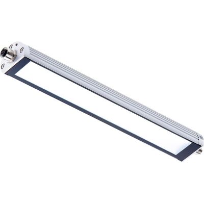 LED2WORK TUBELED_40 II - 8W 861lm - 24V/DC - Lampe LED pour machines - Publicité LED2WORK TUBELED_40 II - 8W 861lm - 24V/DC - Lampe LED pour machines - Publicité