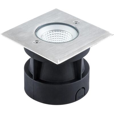 EVN Lumière sol LED - IP67 Aluminium - Publicité EVN Lumière sol LED - IP67 Aluminium - Publicité
