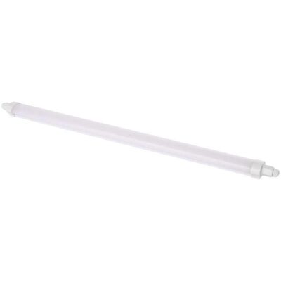 Emos, Luminaire pour locaux humides, LED DUST.LUM. DUSTY 50W 6500LM NW,IP65 (6500 lm) - Publicité Emos, Luminaire pour locaux humides, LED DUST.LUM. DUSTY 50W 6500LM NW,IP65 (6500 lm) - Publicité