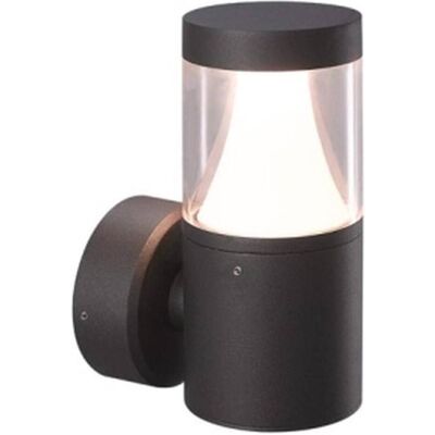 Dotlux Lampe Murale - Éclairage Extérieur IP65 en Aluminium - Publicité Dotlux Lampe Murale - Éclairage Extérieur IP65 en Aluminium - Publicité