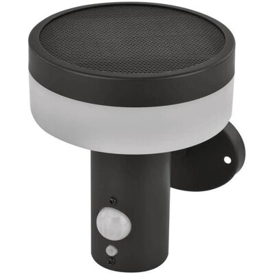 Emos, Éclairage d'extérieur, LED Garden Light,Ip44,Solar,Nástěnné (200 lm, IP44) - Publicité Emos, Éclairage d'extérieur, LED Garden Light,Ip44,Solar,Nástěnné (200 lm, IP44) - Publicité