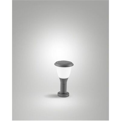 Fabas Luce Thiago Lampe de Jardin - IP65 Moderne Extérieure - Publicité Fabas Luce Thiago Lampe de Jardin - IP65 Moderne Extérieure - Publicité