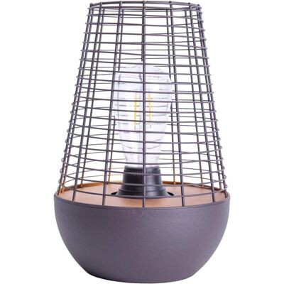 Näve, Éclairage d'extérieur, Lampe décorative LED (IP44) - Publicité Näve, Éclairage d'extérieur, Lampe décorative LED (IP44) - Publicité
