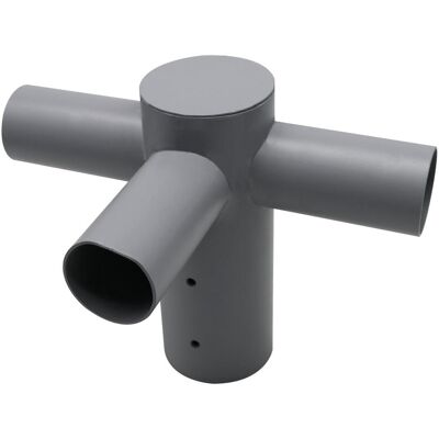 ENOVALITE ELED 900307 - Adaptateur pour lumières de route, triple, 80:60 mm - Adaptateur d'éclairage - Publicité ENOVALITE ELED 900307 - Adaptateur pour lumières de route, triple, 80:60 mm - Adaptateur d'éclairage - Publicité
