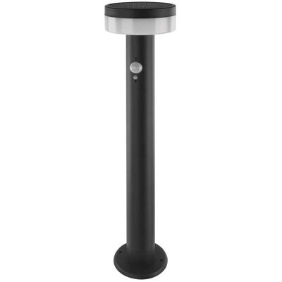 Emos, Éclairage d'extérieur, LED GARDEN LIGHT,IP44,SOLAR, POLE (200 lm, IP44) - Publicité Emos, Éclairage d'extérieur, LED GARDEN LIGHT,IP44,SOLAR, POLE (200 lm, IP44) - Publicité