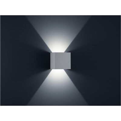 Helestra SIRI 44 - L Applique Murale LED - Extérieur Réglable - Publicité Helestra SIRI 44 - L Applique Murale LED - Extérieur Réglable - Publicité