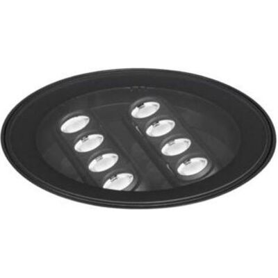 Brumberg, Éclairage d'extérieur, Encastré de sol à LED (1390 lm, IP67) - Publicité Brumberg, Éclairage d'extérieur, Encastré de sol à LED (1390 lm, IP67) - Publicité