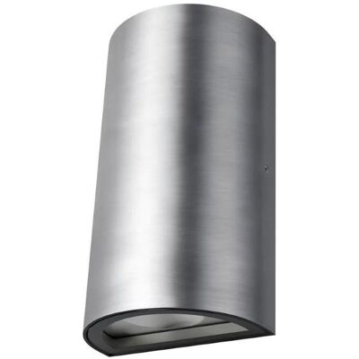 Osram, Éclairage d'extérieur, Ledvance Endura Style Updown LED Projecteur extérieur 12W 4099854453618 (700 lm, IP44) - Publicité Osram, Éclairage d'extérieur, Ledvance Endura Style Updown LED Projecteur extérieur 12W 4099854453618 (700 lm, IP44) - Publicité