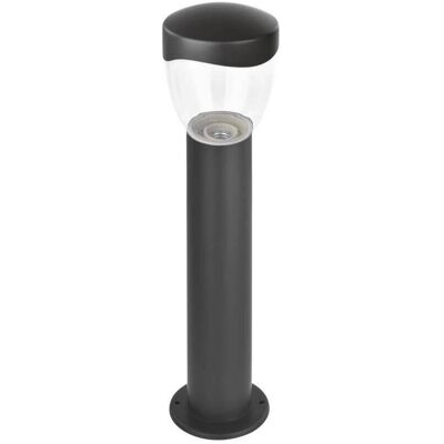 EMOS - ARTEO - 120x120x500 mm - E27 - lampe extérieure - Publicité EMOS - ARTEO - 120x120x500 mm - E27 - lampe extérieure - Publicité