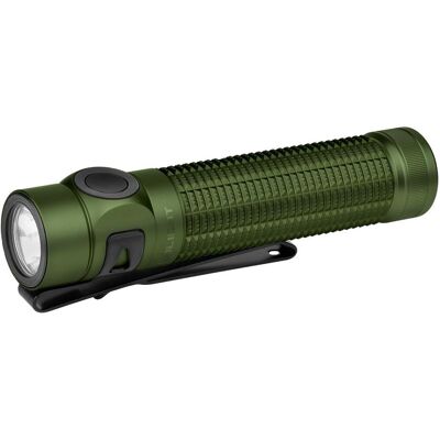 Olight, Lampe de poche, Baton 4 Pro Taschenlampe (1300 lm) - Publicité Olight, Lampe de poche, Baton 4 Pro Taschenlampe (1300 lm) - Publicité