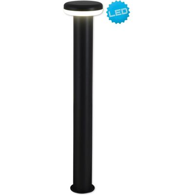 Lumière d'extérieur NÄVE 'Pilz' - IP44, 9W, 1000lm - Publicité Lumière d'extérieur NÄVE 'Pilz' - IP44, 9W, 1000lm - Publicité