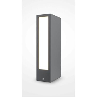 Luminaire extérieur Maytoni Hof - IP65, 3000K, 200lm - Publicité Luminaire extérieur Maytoni Hof - IP65, 3000K, 200lm - Publicité