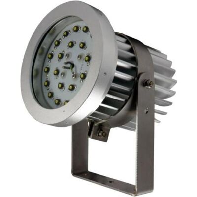 Synergy 21, Éclairage d'extérieur, LED Prometheus IP68 Blanc neutre V2 (2880 lm, IP68) - Publicité Synergy 21, Éclairage d'extérieur, LED Prometheus IP68 Blanc neutre V2 (2880 lm, IP68) - Publicité