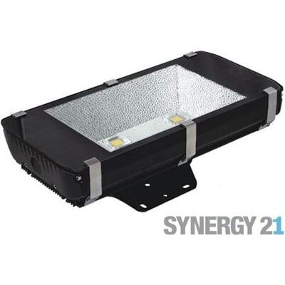Synergy 21, Éclairage d'extérieur, Projecteur à LED Objet 140W IP52 nw V2 (IP52) - Publicité Synergy 21, Éclairage d'extérieur, Projecteur à LED Objet 140W IP52 nw V2 (IP52) - Publicité