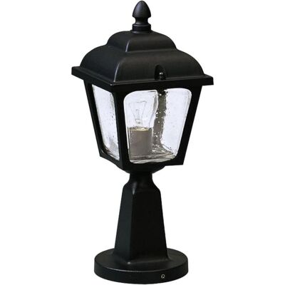 Albert Leuchten, Éclairage d'extérieur, Lampes d'allée (E27, IP23) - Publicité Albert Leuchten, Éclairage d'extérieur, Lampes d'allée (E27, IP23) - Publicité