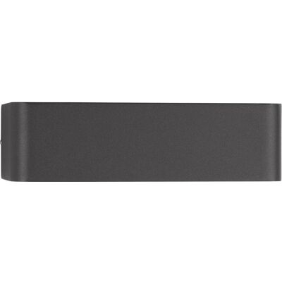 NOVA LUCE Applique Extérieure VIDENO - IP65, 10W, 3000K - Publicité NOVA LUCE Applique Extérieure VIDENO - IP65, 10W, 3000K - Publicité