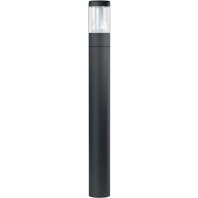 Osram, Éclairage d'extérieur, ENDURA STYLE LANTERN MODERN Moderne 90cm 12W (610 lm, IP54) - Publicité Osram, Éclairage d'extérieur, ENDURA STYLE LANTERN MODERN Moderne 90cm 12W (610 lm, IP54) - Publicité