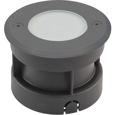 EVN 6722502A - Luminaire encastré LED au sol - Large angle - Publicité EVN 6722502A - Luminaire encastré LED au sol - Large angle - Publicité