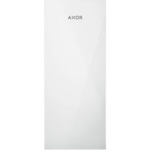 Plaque de lavabo Chrome AXOR MyEdition - Plaque pour lavabo/vasque - Publicité Plaque de lavabo Chrome AXOR MyEdition - Plaque pour lavabo/vasque - Publicité