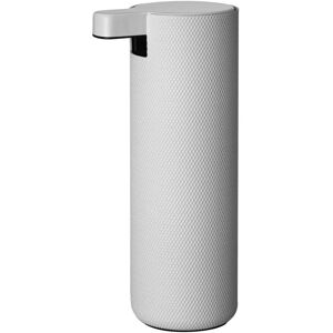 Blomus, Distributeur de savon + porte-savon, MODO ROF Seifenspender weiss 16cm - Publicité Blomus, Distributeur de savon + porte-savon, MODO ROF Seifenspender weiss 16cm - Publicité