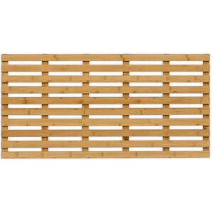 Relaxdays, Tapis de bain, Tapis de bain (50 x 100 cm) - Publicité Relaxdays, Tapis de bain, Tapis de bain (50 x 100 cm) - Publicité