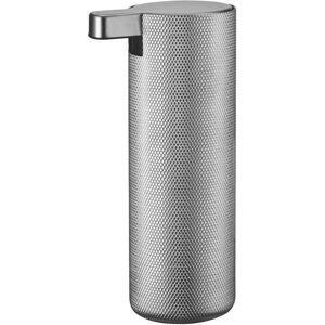 Blomus, Distributeur de savon + porte-savon, MODO ROF Seifenspender stainless steel 16cm - Publicité Blomus, Distributeur de savon + porte-savon, MODO ROF Seifenspender stainless steel 16cm - Publicité