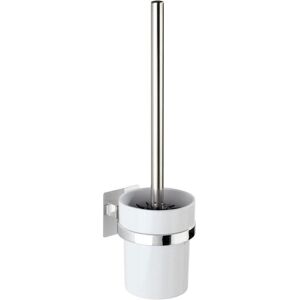Wenko, Brosse WC, Quadro - Publicité Wenko, Brosse WC, Quadro - Publicité