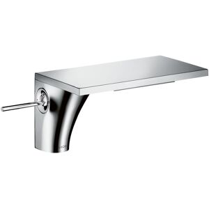 Axor Robinetterie de salle de bains, EH-WT-MI 110 MASSAUD DN 15, sans tirant chrome - Publicité Axor Robinetterie de salle de bains, EH-WT-MI 110 MASSAUD DN 15, sans tirant chrome - Publicité