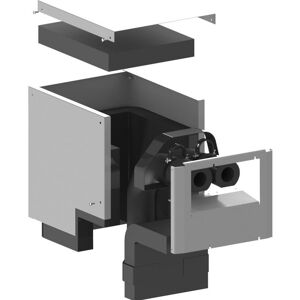 Bosch Home Comfort, Chauffe-eau, Housse de protection - Publicité Bosch Home Comfort, Chauffe-eau, Housse de protection - Publicité