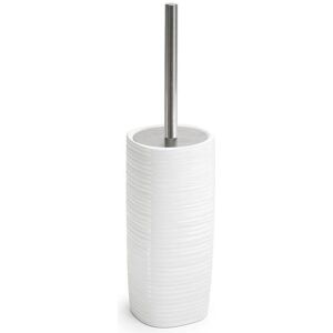 Gedy, Brosse WC, KELLY BROSSE À TOILETTE KY3302003 BLANC - Publicité Gedy, Brosse WC, KELLY BROSSE À TOILETTE KY3302003 BLANC - Publicité