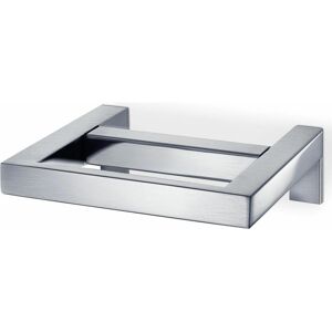 Blomus, Dérouleur de papier toilette, MENOTO- Porte-rouleau de papier toilette en acier inoxydable mat, porte-rouleau de papier toilette - Publicité Blomus, Dérouleur de papier toilette, MENOTO- Porte-rouleau de papier toilette en acier inoxydable mat, porte-rouleau de papier toilette - Publicité